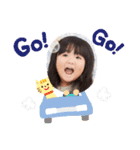 2020英奈（個別スタンプ：26）