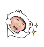 2020英奈（個別スタンプ：28）