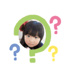 2020英奈（個別スタンプ：30）