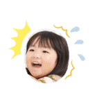 2020英奈（個別スタンプ：32）