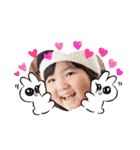 2020英奈（個別スタンプ：33）