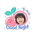 2020英奈（個別スタンプ：34）