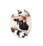 2020英奈（個別スタンプ：38）
