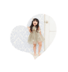2020英奈（個別スタンプ：39）