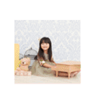 2020英奈（個別スタンプ：40）
