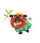 るあスタ19（個別スタンプ：3）