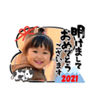 るあスタ19（個別スタンプ：9）