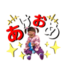 るあスタ19（個別スタンプ：11）