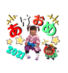 るあスタ19（個別スタンプ：12）