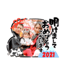 るあスタ19（個別スタンプ：14）