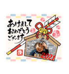 るあスタ19（個別スタンプ：22）