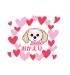 まちこ画伯ファミリー（個別スタンプ：7）