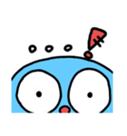 クリオネ3！！（個別スタンプ：32）