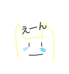 ハムスタ(金ちゃん)3（個別スタンプ：5）