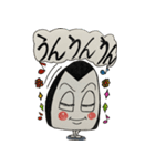 おむすびくんの日常（個別スタンプ：6）