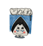 おむすびくんの日常（個別スタンプ：15）
