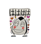 おむすびくんの日常（個別スタンプ：29）