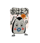 おむすびくんの日常（個別スタンプ：30）