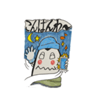 おむすびくんの日常（個別スタンプ：32）