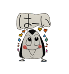 おむすびくんの日常（個別スタンプ：36）