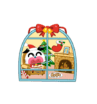 流星犬クリスマス（個別スタンプ：11）