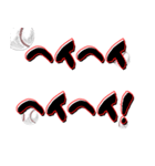 野球部は理解できる野球部のためのスタンプ（個別スタンプ：27）