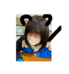 胃袋（個別スタンプ：3）