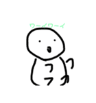 minaのスタンプ屋6（個別スタンプ：7）