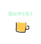 minaのスタンプ屋6（個別スタンプ：10）