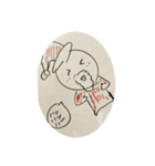 minaのスタンプ屋6（個別スタンプ：13）