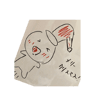 minaのスタンプ屋6（個別スタンプ：16）