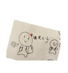 minaのスタンプ屋6（個別スタンプ：17）