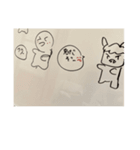 minaのスタンプ屋6（個別スタンプ：18）