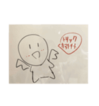 minaのスタンプ屋6（個別スタンプ：20）
