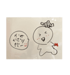 minaのスタンプ屋6（個別スタンプ：21）