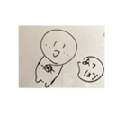 minaのスタンプ屋6（個別スタンプ：27）