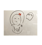 minaのスタンプ屋6（個別スタンプ：28）