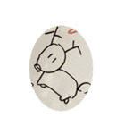 minaのスタンプ屋6（個別スタンプ：31）