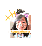 minaのスタンプ屋6（個別スタンプ：32）