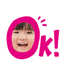 英奈 ^ ^（個別スタンプ：12）