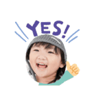 英奈 ^ ^（個別スタンプ：13）