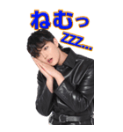 Apeace[Shake it up！]（個別スタンプ：18）