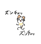 アルクロのルーちゃん！①（個別スタンプ：13）