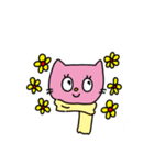 kompeitoの冬のスタンプ（個別スタンプ：12）