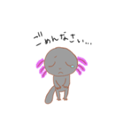 ウーパートロト（個別スタンプ：8）