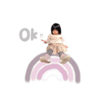 おとちゃんん（個別スタンプ：7）
