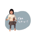 おとちゃんん（個別スタンプ：10）
