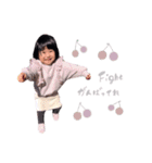 おとちゃんん（個別スタンプ：16）