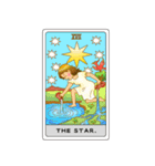 Smile Tarot No1（個別スタンプ：19）