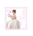 yuachan.Stamp.2（個別スタンプ：1）